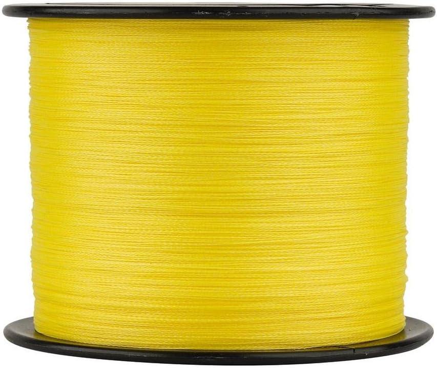 imageSpiderWire DuraBraidHiVis Yellow