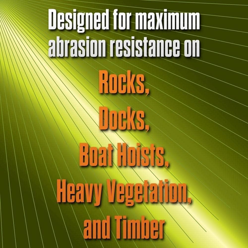 imageSpiderWire DuraBraidHiVis Yellow