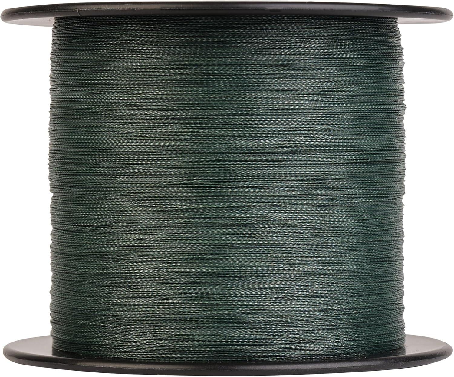 imageSpiderWire DuraBraidMoss Green