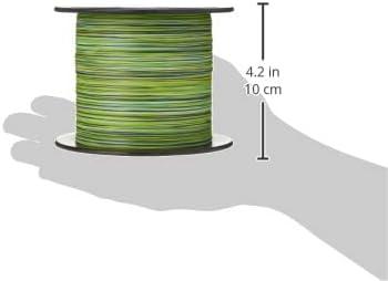 imageSpiderWire Ultracast BraidAqua Camo