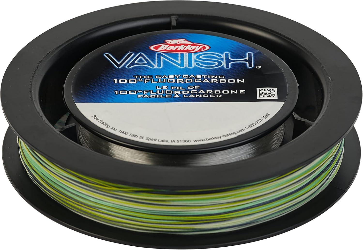 imageSpiderWire Ultracast Vanish Dual Spool