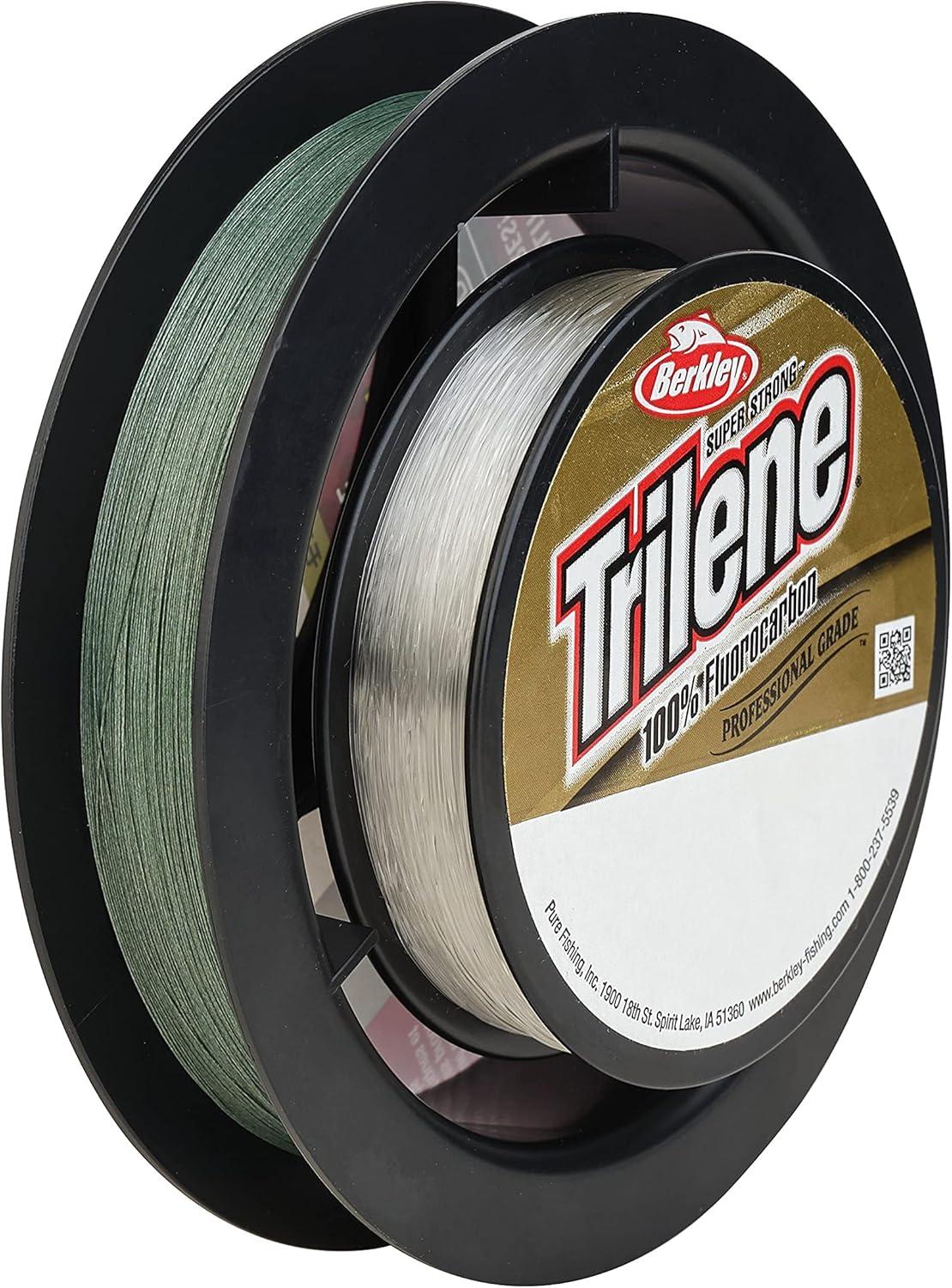 imageSpiderwirefishing lineMoss GreenClear