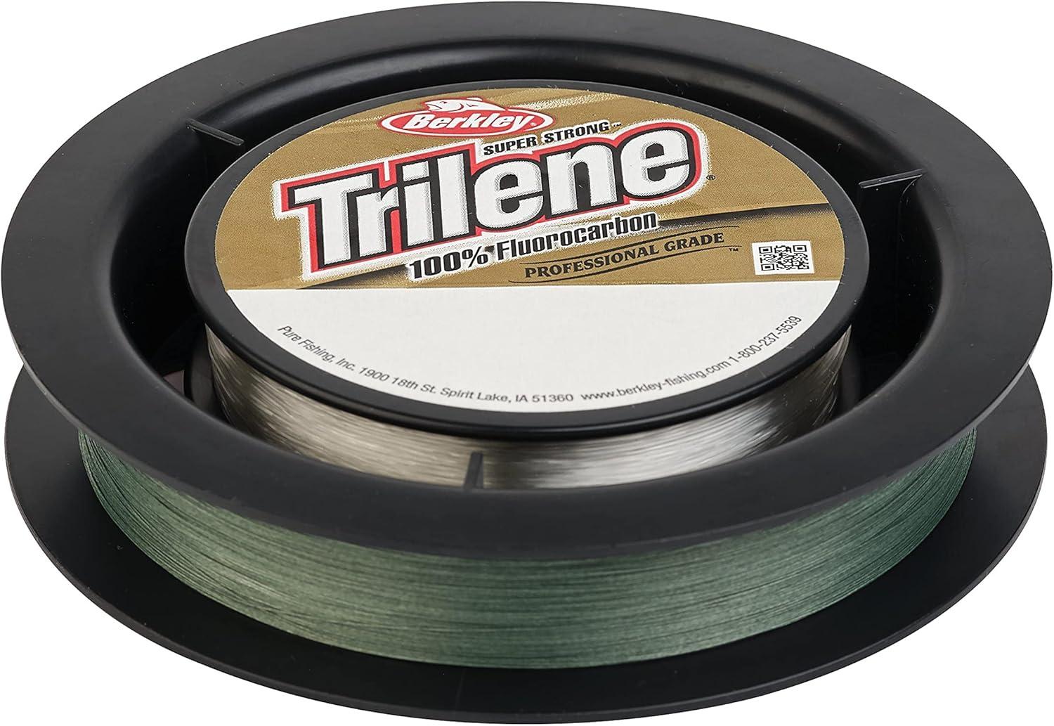 imageSpiderwirefishing lineMoss GreenClear