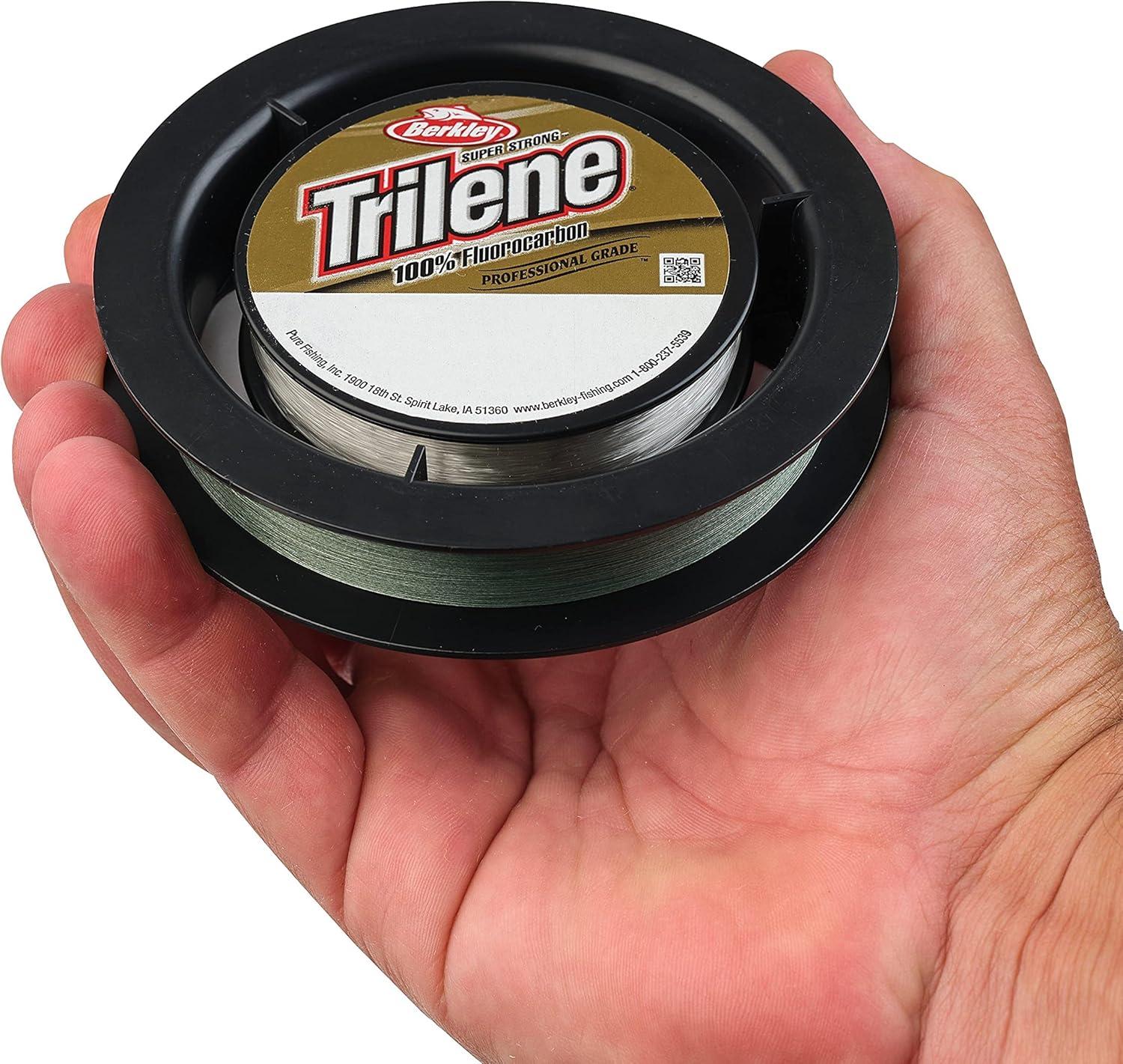 imageSpiderwirefishing lineMoss GreenClear