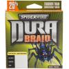SpiderWire DuraBraid(Hi-Vis Yellow)
