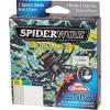 SpiderWire Ultracast Vanish Dual Spool(Aqua Camo/clear)
