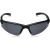 Spiderwire Terror Eyes Sunglasses(Matte Black/Smoke)