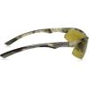 Spiderwire Terror Eyes Sunglasses(Matte Camo/Amber)