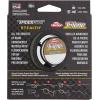 Spiderwirefishing line(Moss Green/Clear)