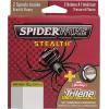 Spiderwirefishing line(Moss Green/Clear)