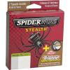 Spiderwirefishing line(Moss Green/Clear)